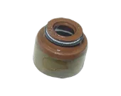 Bucim de válvula (coletor de óleo), admissão/escape