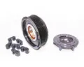 Polia do compressor de aparelho de ar condicionado Toyota Corolla E11