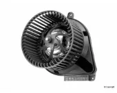 Motor de ventilador de forno (de aquecedor de salão) Seat Ibiza IV 6J5, 6P1