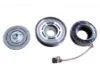 Acoplamento (bobina magnética) do compressor de aparelho de ar condicionado Volkswagen Passat B5