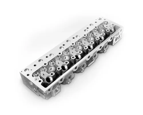 Cabeça de motor (CBC) 500350839 Fiat/Alfa/Lancia