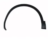 Expansor (placa sobreposta) de arco do pára-lama dianteiro esquerdo