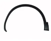 Expansor (placa sobreposta) de arco do pára-lama dianteiro esquerdo