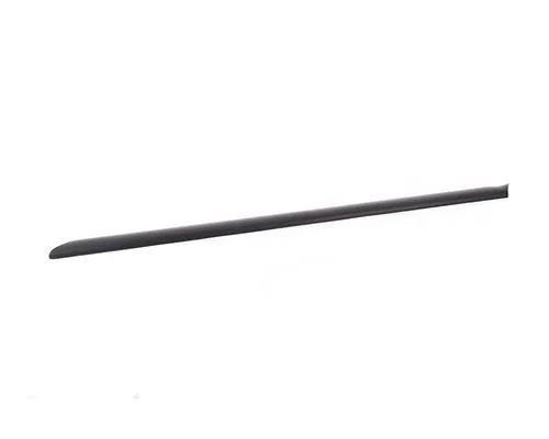 Moldura da porta dianteira direita superior DGH950640A Mazda