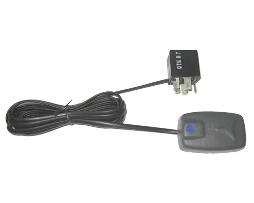 Sensor de chuva Peugeot 307 3A, 3C