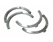 Semianel de suporte (de carreira) de cambota