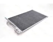Radiador de aparelho de ar condicionado KIA Sportage I K00