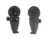 Válvula PCV de ventilação dos gases de cárter