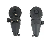 Válvula PCV de ventilação dos gases de cárter