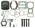 Kit de reparação do compressor de aparelho de ar condicionado Toyota Camry V20