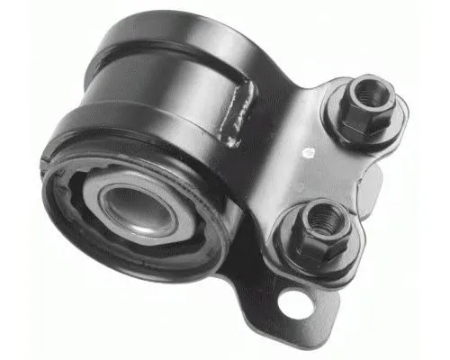 Bloco silencioso radial de braço oscilante (de suspensão dianteira) A0019964045 Mercedes