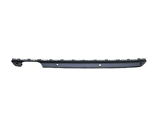 Pára-choque traseiro, parte inferior 16804703XT Peugeot/Citroen