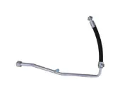 Mangueira de aparelho de ar condicionado, desde o vaporizador até o compressor