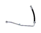 Mangueira de aparelho de ar condicionado, desde o vaporizador até o compressor