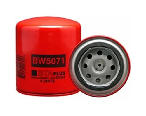Filtro do sistema de esfriamento G92DH12060 Toyota