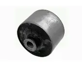 Bloco silencioso de viga traseira (de plataforma veicular)