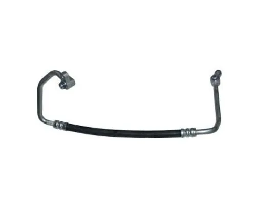 Mangueira de aparelho de ar condicionado, desde o compressor até o radiador 924903642R Nissan/Infiniti