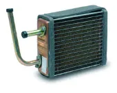 Radiador de forno (de aquecedor) Subaru Legacy II BD, BG