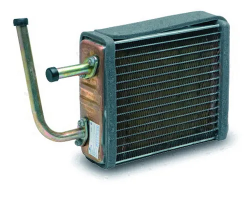 Radiador de forno (de aquecedor) Nissan Sunny I