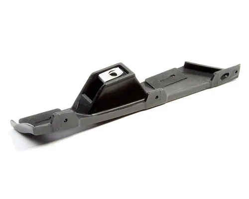 Consola do pára-choque dianteiro 16915113XT Peugeot/Citroen