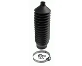 Bota de proteção do mecanismo de direção (de cremalheira)