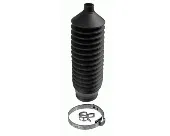 Bota de proteção do mecanismo de direção (de cremalheira)