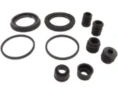 Kit de reparação de suporte do freio dianteiro