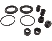 Kit de reparação de suporte do freio dianteiro