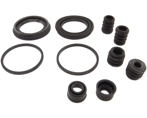 Kit de reparação de suporte do freio dianteiro Dacia Sandero III