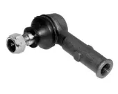 Ponta dianteira da barra de direção longitudinal