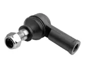 Ponta traseira da barra de direção longitudinal