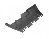 Proteção de motor, de panela (da seção de motor) BMW 1  F21