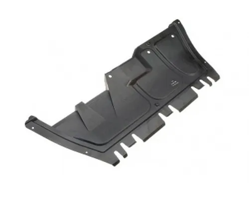 Proteção de motor, de panela (da seção de motor) 9673695080 Peugeot/Citroen