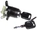 Trinco de fecho de porta-malas (de 3ª/5ª porta traseira) Renault Clio 2 BB, CB