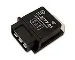 Relê de controlo de limpador pára-brisas Peugeot 205 2 20A, C