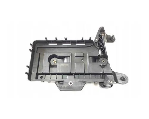 Fixação (suporte) de bateria recarregável 244460005R Renault (RVI)