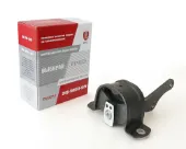 Coxim (suporte) traseiro de motor