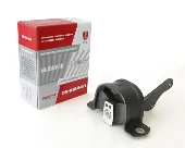 Coxim (suporte) traseiro de motor