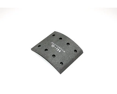 Placa sobreposta do freio dianteira (TRUCK) 581445K500 Hyundai/Kia