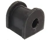 Bloco silencioso de estabilizador traseiro