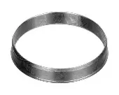 Abraçadeira de bucim dianteiro de cambota