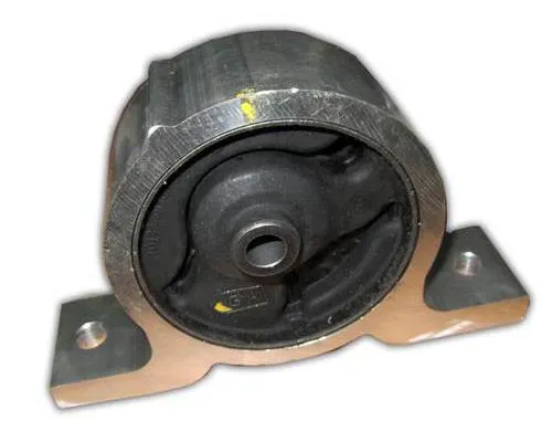 Coxim (suporte) dianteiro de motor Honda Civic VI