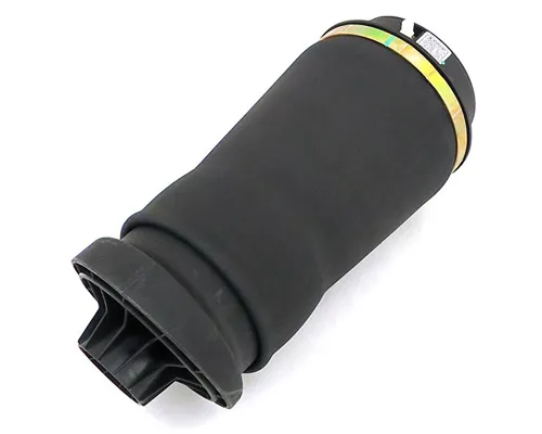 Coxim pneumático (suspensão de lâminas pneumática) do eixo V075195 Kamaz