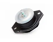 Coxim (suporte) direito de motor