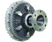 Acoplamento viscoso de ventilador de esfriamento Nissan Terrano II R20