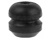 Grade de proteção da suspensão de lâminas dianteira