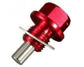 Parafuso de panela de motor