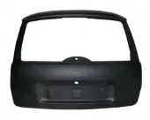 Porta traseira (3ª/5ª porta-malas (tampa de alcapão) Audi A4 Allroad B9 8WH, 8WJ