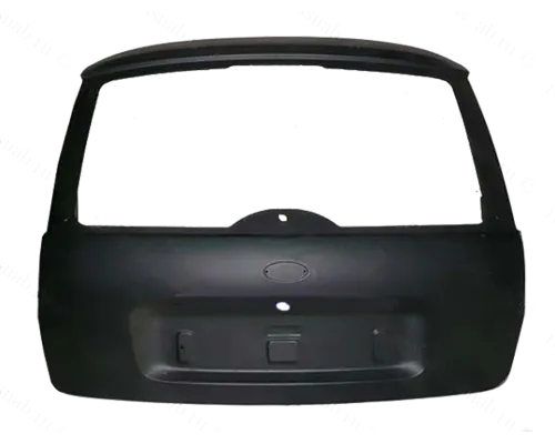 Porta traseira (3ª/5ª porta-malas (tampa de alcapão) Fiat Stilo 192