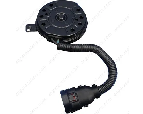 Motor de ventilador do sistema de esfriamento 253862H050 Hyundai/Kia